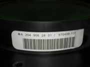 Lautsprecher hinten links MERCEDES-BENZ C-KLASSE Coupe (C204) C 250 (204.347) A2049062401