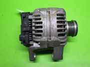 Lichtmaschine OPEL MERIVA B 1.4 0124425085