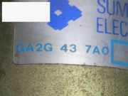 ABS Hydroaggregat MAZDA 626 IV (GE) 2.0 i GA2G437A0