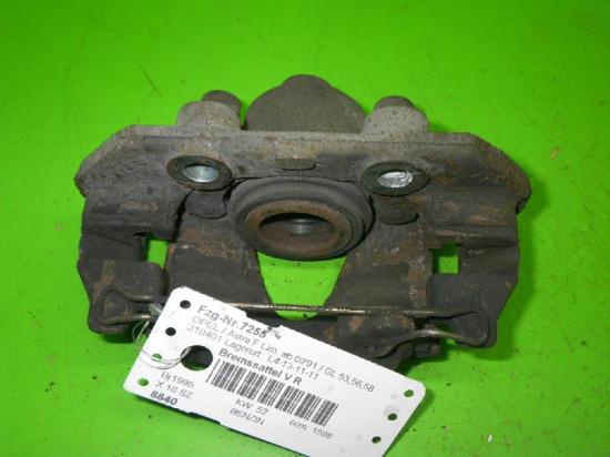 Bremssattel vorne rechts OPEL ASTRA F CC (53_, 54_, 58_, 59_) 1.6 i Bild Bremssattel vorne rechts OPEL ASTRA F CC (53_, 54_, 58_, 59_) 1.6 i