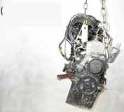 Motor ohne Anbauteile FORD FIESTA IV (JA_, JB_) 1.3 i J4C