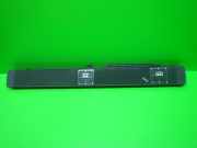 Abdeckfaltrollo Laderaum MERCEDES-BENZ E-KLASSE Kombi (S210) E 270 T CDI (210.216)