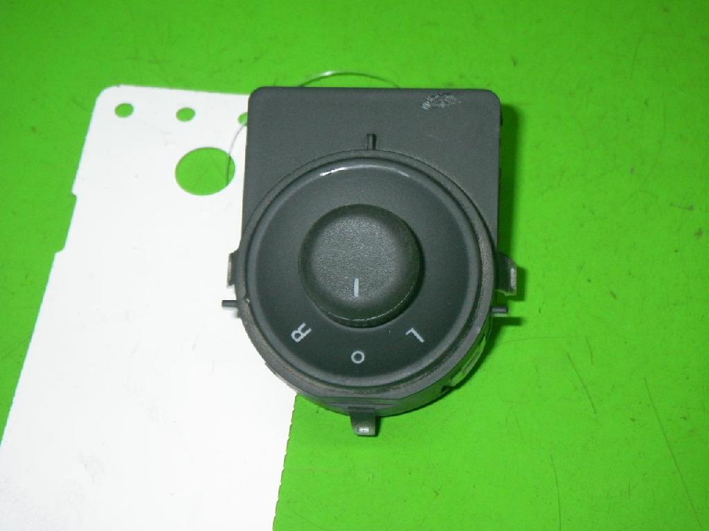 Schalter Außenspiegel OPEL ASTRA J Sports Tourer 1.7 CDTI 13271827 Bild Schalter Außenspiegel OPEL ASTRA J Sports Tourer 1.7 CDTI 13271827