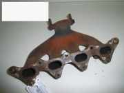 Auspuffkrümmer MITSUBISHI SPACE STAR (DG_A) 1.3 16V (DG1A)