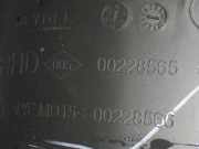 Armaturenbrettabdeckung unten links OPEL GRANDLAND X (A18) 1.2 (75)