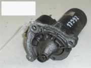 Anlasser PEUGEOT 205 I Cabriolet (741B, 20D) 1.1 CJ 0986013850