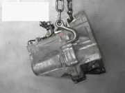 Getriebe Schaltgetriebe TOYOTA YARIS (SCP9_, NSP9_, KSP9_, NCP9_, ZSP9_) 1.0 VVT-i