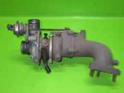 Turbolader KIA CARNIVAL I (UP) 2.5 V6 28200-4X300