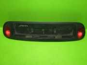 Schlussleuchtenband hinten Mitte RENAULT MEGANE Scenic (JA0/1_) 1.9 dTi (JA0N) 7711170346