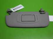 Sonnenblende vorne links SMART(MCC) FORFOUR (454) 1.5 CDI (454.001)