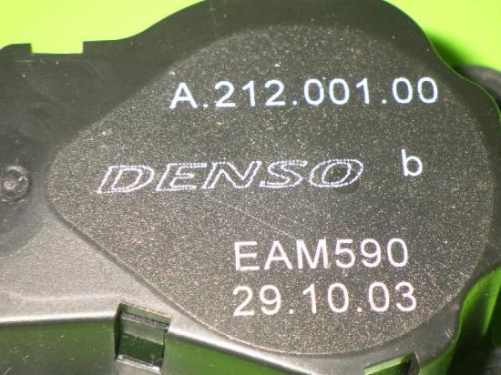 Stellmotor L?ftung rechts FIAT ULYSSE (179_) 2.2 JTD A21200100 Bild Stellmotor L?ftung rechts FIAT ULYSSE (179_) 2.2 JTD A21200100