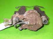 Bremssattel vorne links AUDI (NSU) A4 Avant (8ED, B7) 2.0 TDI