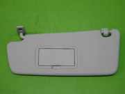 Sonnenblende vorne links OPEL CORSA E 1.3 CDTI