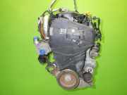 Dieselmotor Motor ohne Anbauteile Diesel DACIA LODGY 1.5 dCi