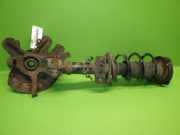 Federbein vorne rechts SEAT IBIZA III (6L1) 1.4 16V 6Q0413031BS