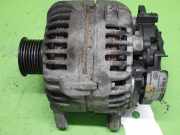 Lichtmaschine RENAULT SCÉNIC II (JM0/1_) 1.9 dCi (JM14) 0124525151