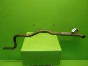 Auspuffrohr hinten OPEL ASTRA L (OV5) 1.5 Turbo D (FBYHZT, FBYHZJ)