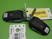 Zündschlüssel OPEL CROSSLAND X (P17) 1.5 Turbo D (08, 68) 3643800
