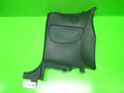 Seitenwandverkleidung hinten rechts PEUGEOT 206 CC (2D) 1.6 16V 9641506377