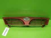 K?hlergrill NISSAN (DATSUN) ALMERA I (N15) 1.6 SLX