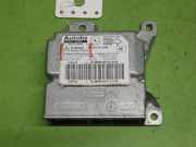 Airbag Steuergerät CITROEN BERLINGO Kasten (B9) 1.6 HDi 75 611019900
