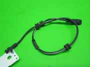 ABS Impulsgeber hinten links FORD FIESTA VI 1.4 TDCi 8V51-2B372-AC