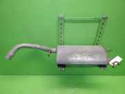 Auspufftopf hinten FORD ESCORT VII Kombi (GAL, ANL) 1.6 16V