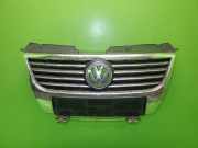 Kühlergrill VW PASSAT Variant (3C5) 2.0 TDI 3C0853651AKFKZ