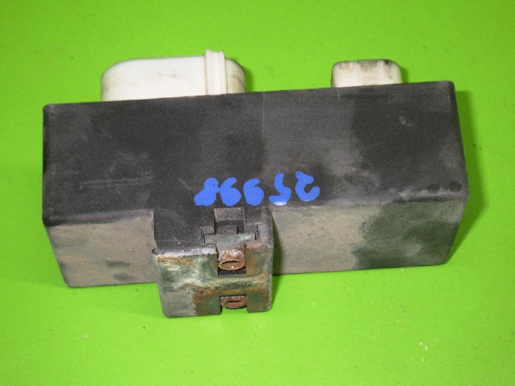 Steuergerät Lüftermotor SEAT IBIZA III (6L1) 1.2 1J0919506M Bild Steuergerät Lüftermotor SEAT IBIZA III (6L1) 1.2 1J0919506M