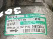 Klimakompressor ALFA ROMEO 147 (937) 1.9 JTD (937AXD1A) SD7V16