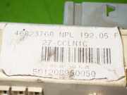 Sicherungskasten FIAT STILO Multi Wagon (192_) 1.8 16V 46778898