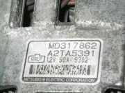Lichtmaschine MITSUBISHI GALANT VI Station Wagon (EA_) 2.0 (EA2W) MD317862