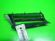 Kühlergrill vorne links ALFA ROMEO 156 Sportwagon (932_) 2.0 16V T.SPARK (932B21__) 156017392