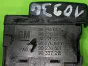 Schalter Leuchtweitenregler OPEL OMEGA A (16_, 17_, 19_) 2.4 i 90 214 667DA