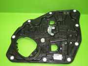 Fensterheber Tür hinten links JEEP RENEGADE SUV (BU, B1, BV) 1.3 T-GDi 4x4 C46793 104