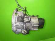 Getriebe Schaltgetriebe RENAULT 19 I (B/C53_) 1.7 (B/C53B) JB3028