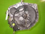 Getriebe Schaltgetriebe ALFA ROMEO 156 (932_) 2.0 16V T.SPARK (932A2) 0046807650