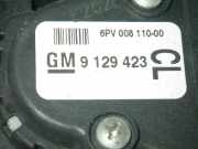 Gaspedal OPEL CORSA C (X01) 1.0 (F08, F68) 9129423