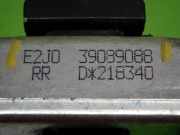 Türfangband hinten rechts OPEL INSIGNIA B Sports Tourer (Z18) 2.0 CDTi (35) 39089088