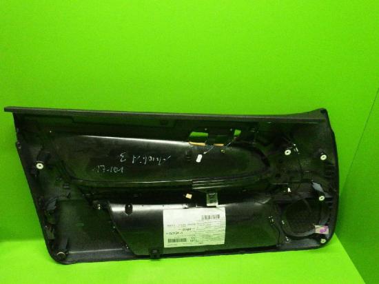 T?rverkleidung rechts AUDI (NSU) A3 Sportback (8PA) 2.0 TDI quattro 8P3867106H Bild T?rverkleidung rechts AUDI (NSU) A3 Sportback (8PA) 2.0 TDI quattro 8P3867106H