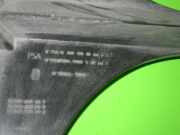Schlossblech vorne PEUGEOT 807 (E) 2.2 HDi 1484092080