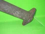 Auspuffrohr Mitte FORD MONDEO III Kombi (BWY) 2.0 16V TDDi / TDCi 1523798