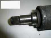 Gelenkwelle Antriebswelle vorne rechts FORD ESCORT VII Kombi (GAL, ANL) 1.3