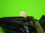 Außenspiegel links TOYOTA CELICA (_T20_) 1.8 i 16V (AT200/ST)