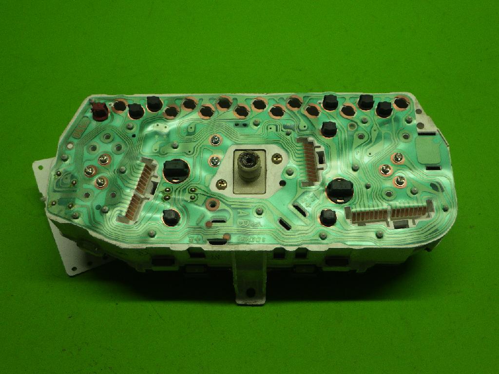 Kombiinstrumente Tacho DAIHATSU CUORE V (L7_) 1.0 i (L701) 83200-97B02 Bild Kombiinstrumente Tacho DAIHATSU CUORE V (L7_) 1.0 i (L701) 83200-97B02