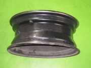 Felge hinten links NISSAN (DATSUN) PRIMERA (P10) 1.6 6550