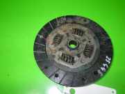 Kupplungsdruckplatte VW POLO Variant (6KV5) 1.4 684712