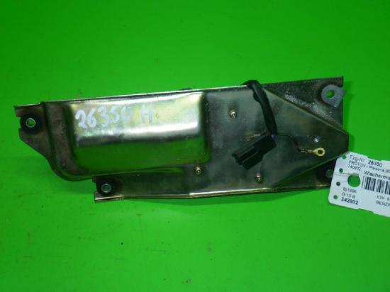 Wischermotor hinten PROTON PERSONA 300 (C9_M) 315 GLSi Bild Wischermotor hinten PROTON PERSONA 300 (C9_M) 315 GLSi