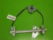 Fensterheber Tür hinten links VOLVO V40 Kombi (645) 1.9 DI