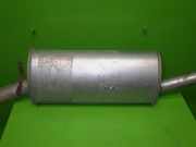 Auspufftopf Mitte FORD MONDEO II (BAP) 1.8 i